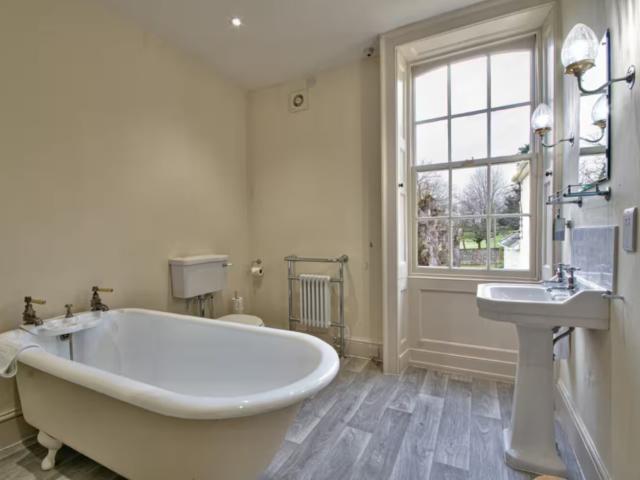 Suffolk | Manor House Sleeping 34 with Pool and Hot Tub image