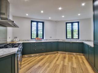Welsh Historic Estate | Sleeps 42 with Swimming Pool thumbnail