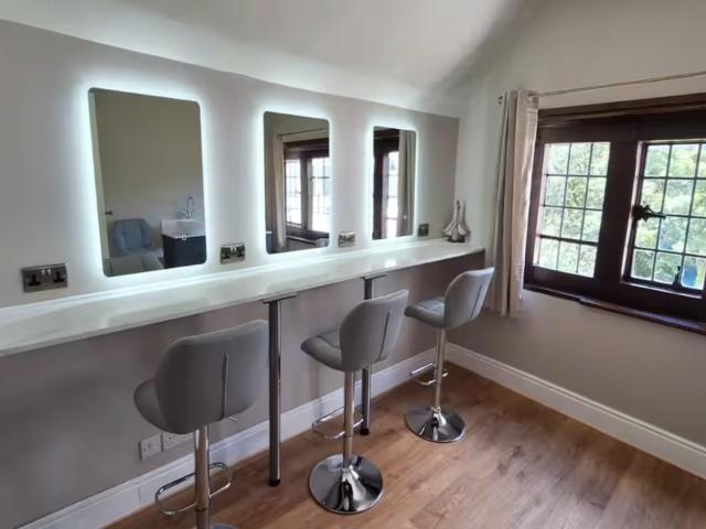 Welsh Historic Estate | Sleeps 42 with Swimming Pool image