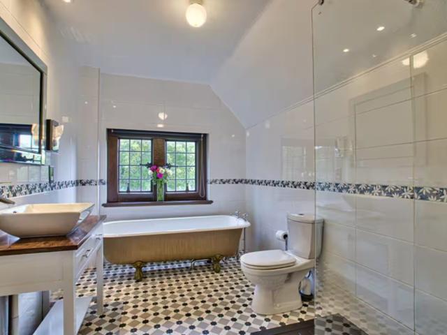 Welsh Historic Estate | Sleeps 42 with Swimming Pool image