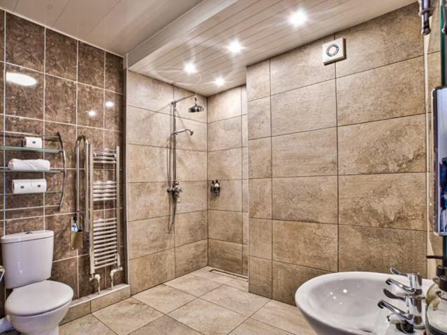Welsh Historic Estate | Sleeps 42 with Swimming Pool image