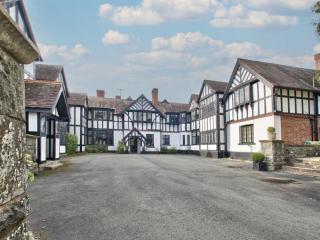 Welsh Historic Estate | Sleeps 42 with Swimming Pool thumbnail