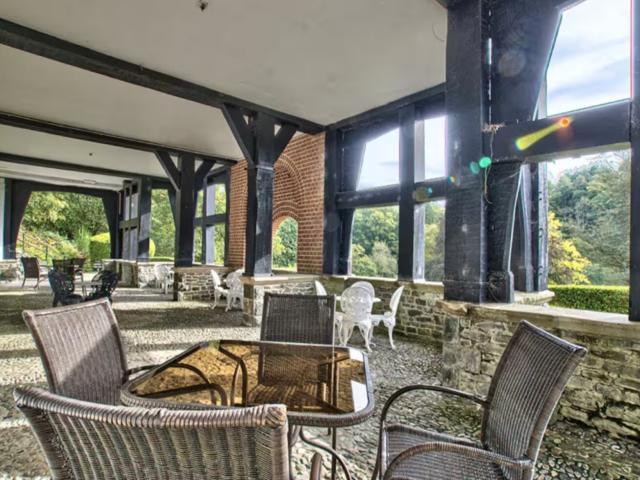 Welsh Historic Estate | Sleeps 42 with Swimming Pool image