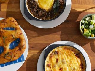 2 Course Meal | Cote Brasserie thumbnail