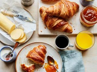 Breakfast | Cote Brasserie thumbnail