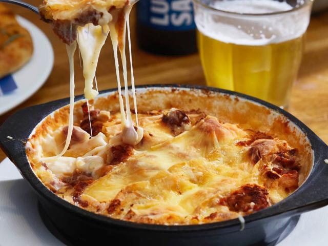 2 Course Meal | Cote Brasserie image