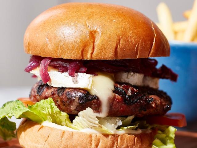 2 Course Meal | Cote Brasserie image