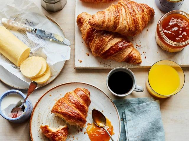 Breakfast | Cote Brasserie image