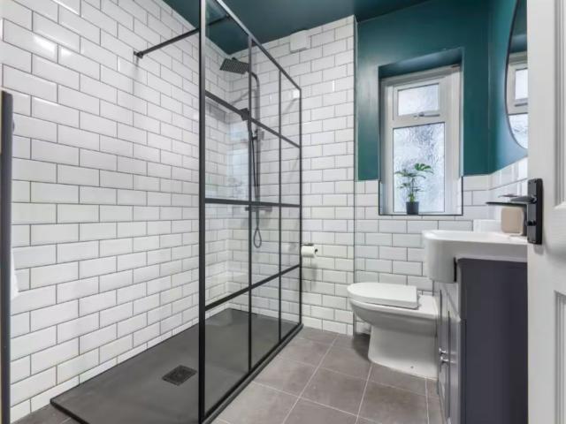 18 Sleeper Townhouse image