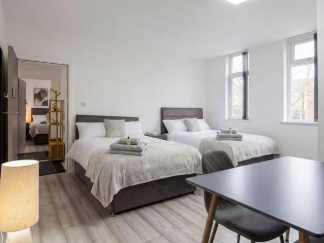 16 Sleeper House image