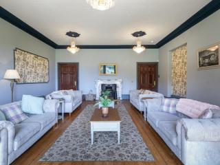Northumberland Country Estate | Sleeps 26, Hot tub and Sauna thumbnail