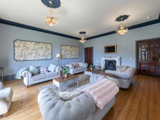 Northumberland Country Estate | Sleeps 26, Hot tub and Sauna thumbnail