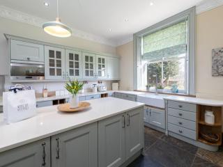 Northumberland Country Estate | Sleeps 26, Hot tub and Sauna thumbnail