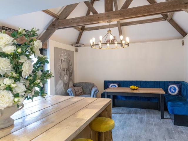 Northumberland Country Estate | Sleeps 26, Hot tub and Sauna image