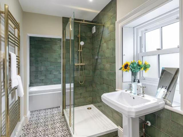 Northumberland Country Estate | Sleeps 26, Hot tub and Sauna image