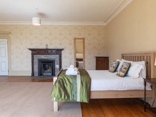 Northumberland Country Estate | Sleeps 26, Hot tub and Sauna image