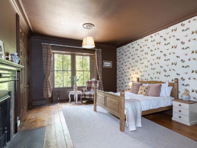 Northumberland Country Estate | Sleeps 26, Hot tub and Sauna image