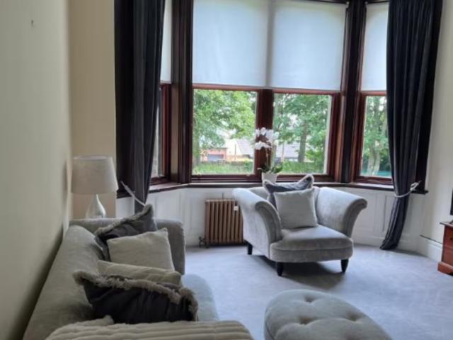 Newcastle | 10-12 Sleeper Vicarage with Hot tub and Tennis Court image