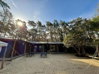 York | Fairytale Glamping Site thumbnail