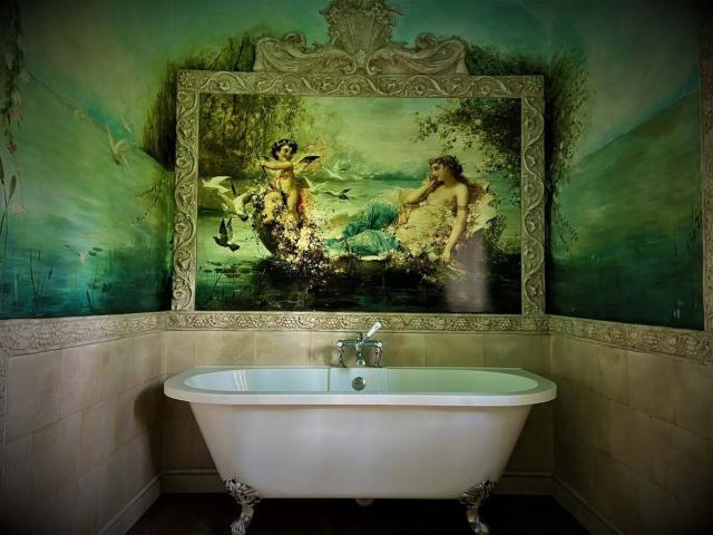 York | Fairytale Glamping Site image