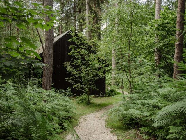 York | Fairytale Glamping Site image