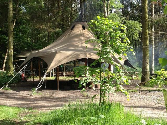 York | Fairytale Glamping Site image