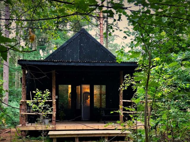 York | Fairytale Glamping Site image