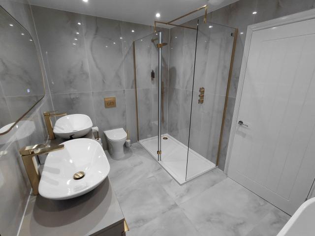 TyneView Estate | The Farmhouse With Hot Tub, Games Room & Bar - Sleeps 18 image