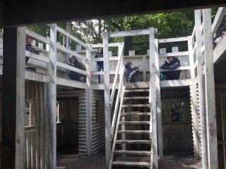 Half Day Paintballing thumbnail