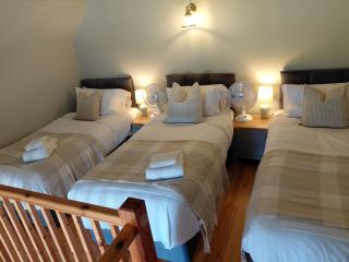 TyneView Estate | The Stables With Hot Tub - Sleeps 26 thumbnail