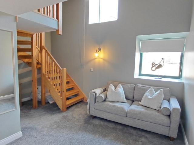 TyneView Estate | The Stables With Hot Tub - Sleeps 26 image