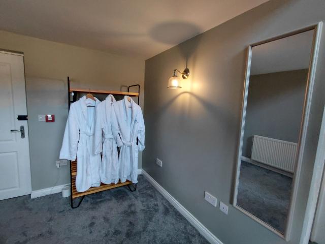 TyneView Estate | The Stables With Hot Tub - Sleeps 26 image