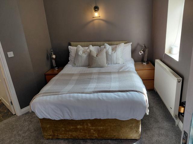 TyneView Estate | The Stables With Hot Tub - Sleeps 26 image