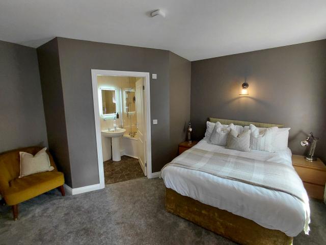 TyneView Estate | The Stables With Hot Tub - Sleeps 26 image