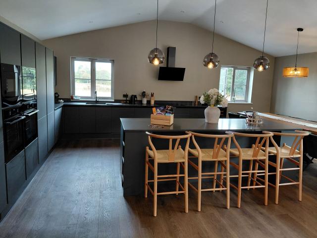 TyneView Estate | The Stables With Hot Tub - Sleeps 26 image
