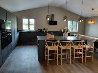 TyneView Estate | The Stables With Hot Tub - Sleeps 26 thumbnail