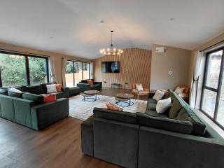 TyneView Estate | The Stables With Hot Tub - Sleeps 26 thumbnail