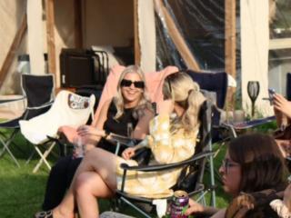 Nottingham | Glamping thumbnail