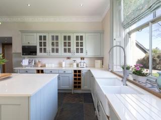 Northumberland Country Estate | Sleeps 26, Hot tub and Sauna thumbnail