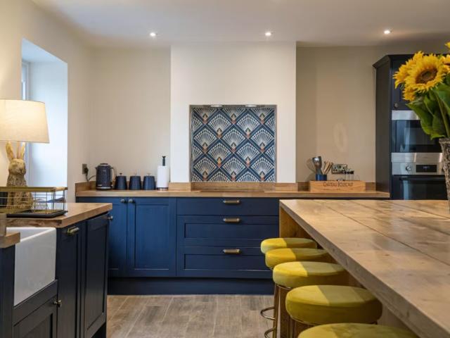 Northumberland Country Estate | Sleeps 26, Hot tub and Sauna image