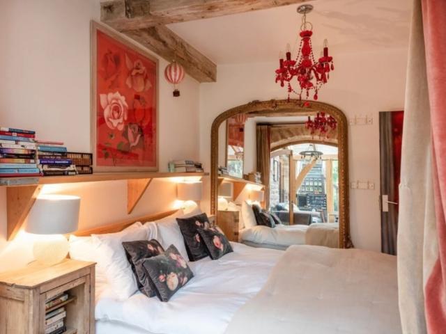 Gloucestershire | Country House and Cottage with Spa Facilities image