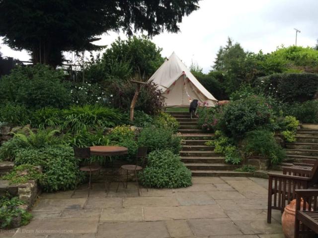 Gloucestershire | Country House and Cottage with Spa Facilities image
