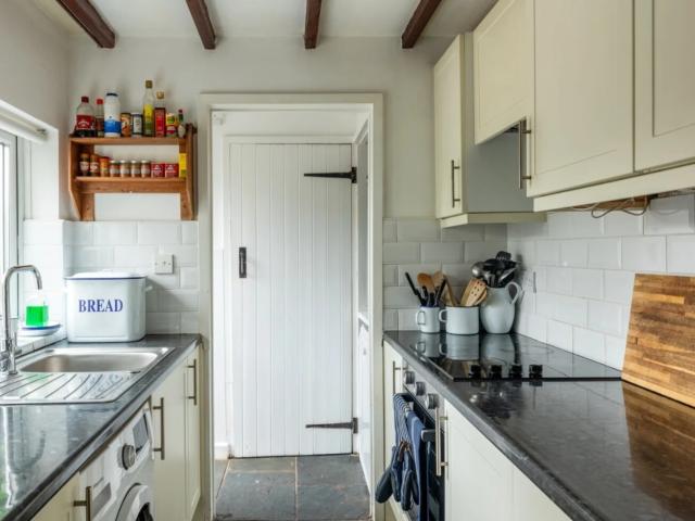 Gloucestershire | Country House and Cottage with Spa Facilities image