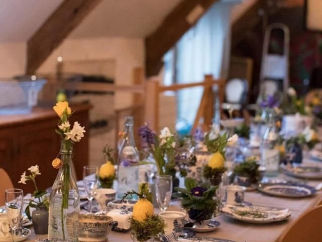 Gloucestershire | Country House and Cottage with Spa Facilities image