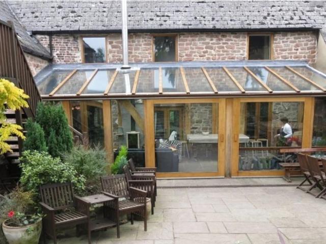 Gloucestershire | Country House and Cottage with Spa Facilities image