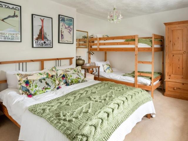 Gloucestershire | Country House and Cottage with Spa Facilities image