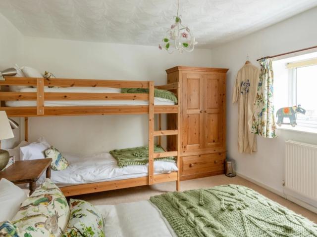 Gloucestershire | Country House and Cottage with Spa Facilities image