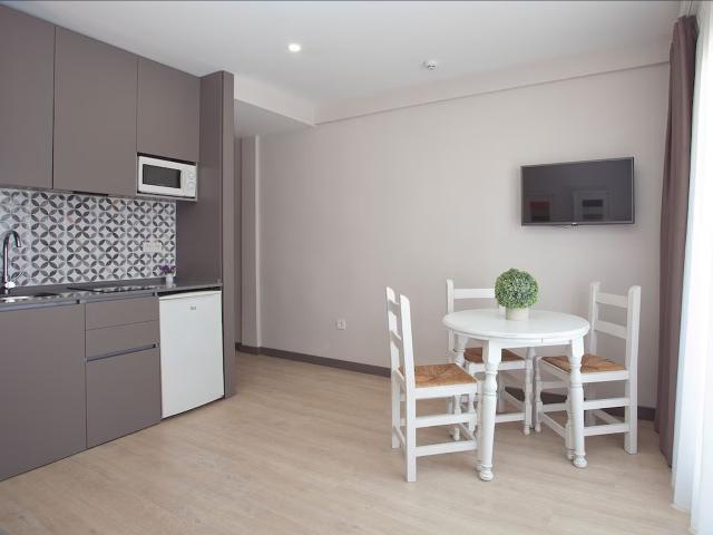 Ribera Apartments | Old Town image