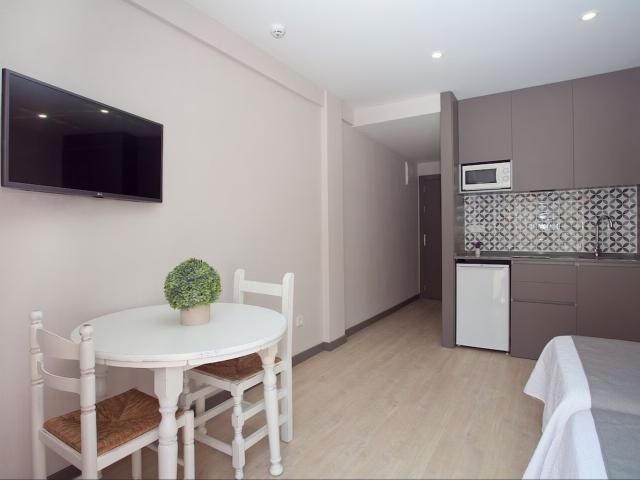Ribera Apartments | Old Town image