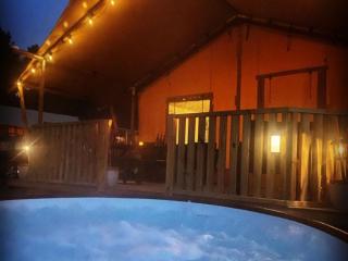 Bournemouth | Glamping thumbnail